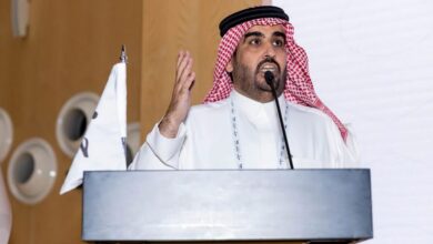 600 شاعر و60 ألف صوت.. «حرف» تتوّج القحطاني بذهبية الشعر – أخبار السعودية