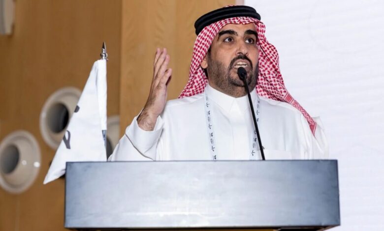 600 شاعر و60 ألف صوت.. «حرف» تتوّج القحطاني بذهبية الشعر – أخبار السعودية