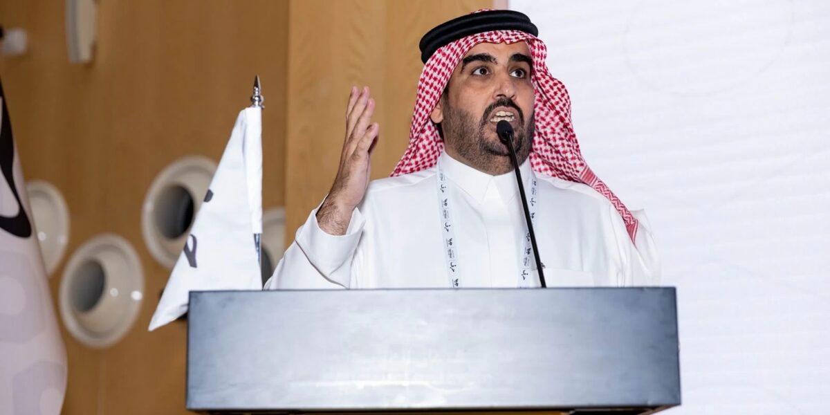600 شاعر و60 ألف صوت.. «حرف» تتوّج القحطاني بذهبية الشعر – أخبار السعودية