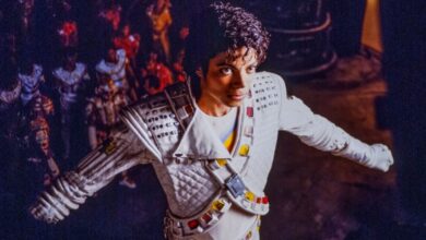 “Captain EO” في سن الأربعين: فيلم الخيال العلمي البري لمايكل جاكسون والذي لا يمكنك مشاهدته إلا في حدائق ديزني الترفيهية