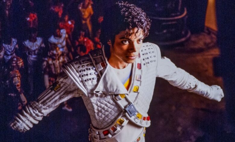 “Captain EO” في سن الأربعين: فيلم الخيال العلمي البري لمايكل جاكسون والذي لا يمكنك مشاهدته إلا في حدائق ديزني الترفيهية