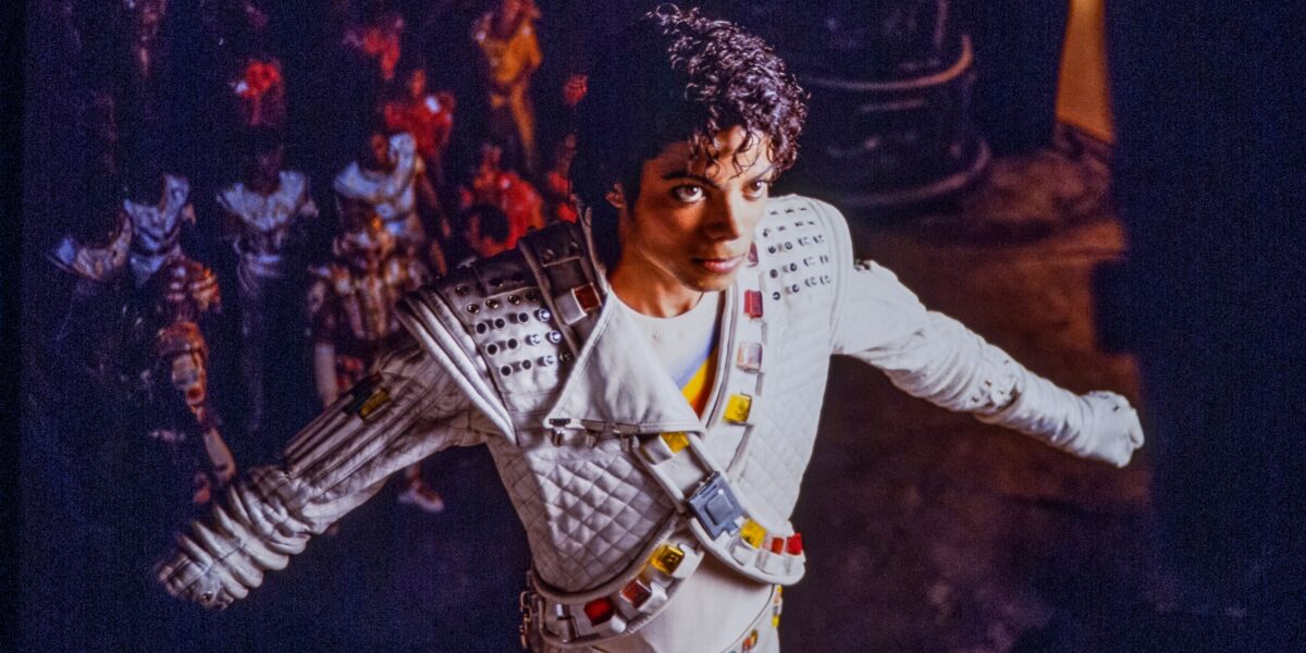 “Captain EO” في سن الأربعين: فيلم الخيال العلمي البري لمايكل جاكسون والذي لا يمكنك مشاهدته إلا في حدائق ديزني الترفيهية - صورة مميزة “Captain EO” في سن الأربعين: فيلم الخيال العلمي البري لمايكل جاكسون والذي لا يمكنك مشاهدته إلا في حدائق ديزني الترفيهية