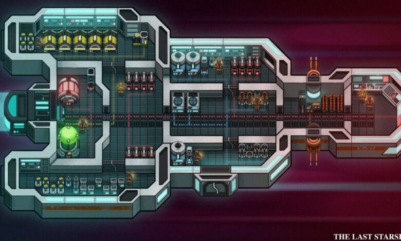“The Last Starship” هي لعبة الفضاء الأكثر نومًا في عام 2026 – تحتاج إلى التحقق من جوهرة إستراتيجية بناء السفن الشبيهة بـ “FTL”
