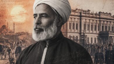 “إنما ينهض بالشرق مستبد عادل”.. ماذا أراد محمد عبده حقًا؟ | تاريخ