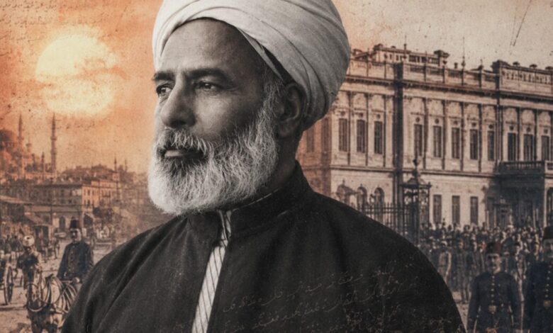 “إنما ينهض بالشرق مستبد عادل”.. ماذا أراد محمد عبده حقًا؟ | تاريخ