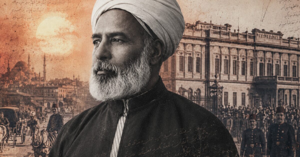 “إنما ينهض بالشرق مستبد عادل”.. ماذا أراد محمد عبده حقًا؟ | تاريخ - صورة مميزة “إنما ينهض بالشرق مستبد عادل”.. ماذا أراد محمد عبده حقًا؟ | تاريخ