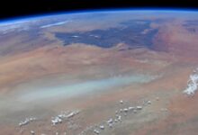 “إنه يغيرك حقًا”: يتمنى قائد SpaceX Crew-12 أن نتمكن جميعًا من رؤية أرضنا الهشة من الفضاء