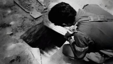 “الجزء الحر الوحيد من فلسطين”.. كيف أدار فدائيو غزة أنفاقهم الأولى؟ | أخبار