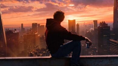 “الرجل العنكبوت: يوم جديد” أصبح الفيلم الأمريكي الأعلى ربحًا على الإطلاق