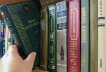 “القراءة في عالم الأدوات”: أخبرنا توتا لارسن ويوليا فيسوتسكايا وإيجور سيروف لماذا يجب أن تقرأ