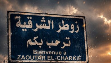 “حملات مشبوهة” وبلدية زوطر الشرقية ترد: وحدة الصف والتضامن السلاح الأقوى لمواجهة التحديات