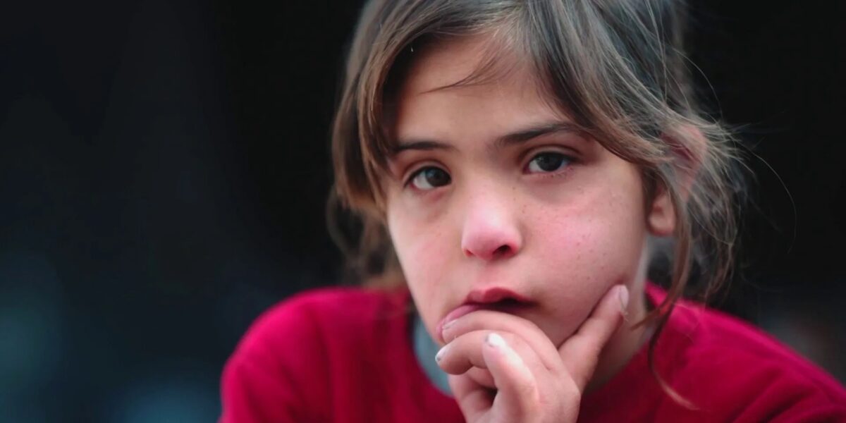 “خايفة يا ماما”.. أطفال غزة من ذوي الهمم في مواجهة الموت والجوع | أسرة - صورة مميزة “خايفة يا ماما”.. أطفال غزة من ذوي الهمم في مواجهة الموت والجوع | أسرة