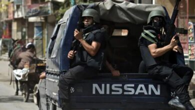 “سيدة تهرب شباب مصر للخارج”.. الداخلية تكشف تفاصيل شبكتين لغسيل 115 مليون جنيه