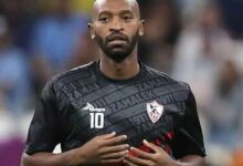 “شيكابالا” يفتح النار على إدارة الزمالك (فيديو)