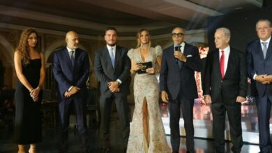“عشّاق بيروت”… ليلة كرّست العاصمة مساحةً جامعة للبنان