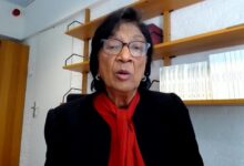 “غير عادلة على الإطلاق”: نافي بيلاي تنتقد العقوبات الأمريكية ضد المحكمة الجنائية الدولية | جريمة