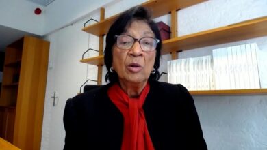 “غير عادلة على الإطلاق”: نافي بيلاي تنتقد العقوبات الأمريكية ضد المحكمة الجنائية الدولية | جريمة