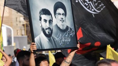“قنابل إسرائيل الثقيلة”.. ماذا نعرف عن السلاح الذي استُخدم…