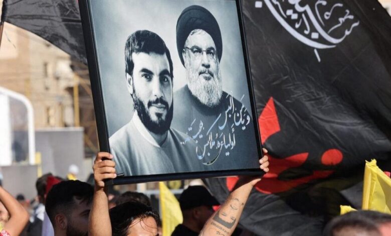 “قنابل إسرائيل الثقيلة”.. ماذا نعرف عن السلاح الذي استُخدم…