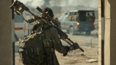 “لا جنة لمن تقتله امرأة”.. فيلم كردي يمثل العراق في الأوسكار | فن