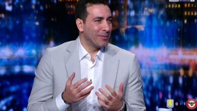 “لا داعي للقلق”.. أبو تريكة يوجه رسالة لجماهير الأهلي (فيديو)
