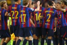 “لا مثيل له في أوروبا”.. سلاح فليك لإعادة برشلونة إلى عرش الأبطال | رياضة