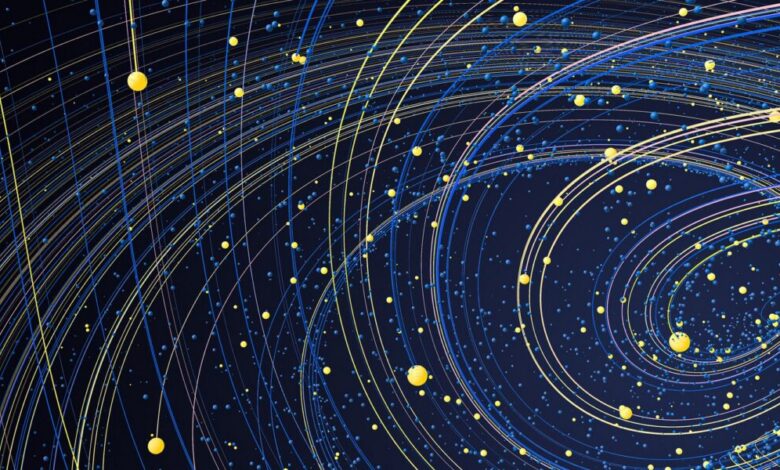 “لا يوجد تعارض بين فيزياء الكم والجاذبية”: أثبت الفيزيائيون أن مبدأ التكافؤ الخاص بأينشتاين ينطبق على المقاييس الكمومية