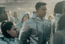 “لقد قمنا بشكل أساسي بعمل Top Gun في الفضاء.” تعود أكاديمية Star Trek Starfleet إلى العمل في مارس 2027 للسنة الثانية في الحدود النهائية.