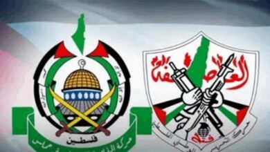 “لمّ الشمل الفلسطيني” يقترب.. ماذا بجري بين “فتح”…
