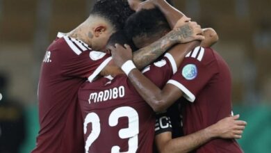 “لن نتنازل”.. البحرين تفتح من جديد ملف أزمة ماديبو في خليجي 27
