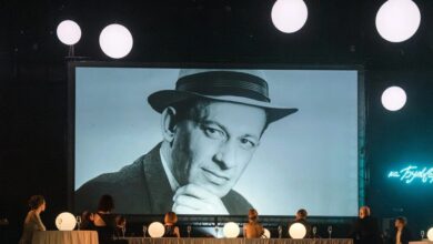 “ليست ماسة، بل لامعة”: تم تذكر يفغيني إيفستينييف في سوفريمينيك