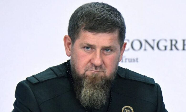 “ما من طريق للعودة”.. قديروف يوجه رسالة حادة إلى معارضين شيشانيين مقيمين في أوروبا