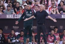 “نيغريرا لا يزال موجودا؟”.. أول تعليق من مورينيو بعد خسارة ريال مدريد أمام أتلتيكو