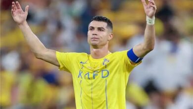 “هذا ما تعلمته من الرقابة؟”.. اتحاد جدة السعودي يسخر من رونالدو بعد حسم لقاء الكلاسيكو