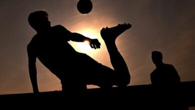 “يويفا” يفتح الباب أمام مشاركة شباب بيلاروس في البطولات الروسية