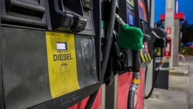 9/5: أخبار نهاية الأسبوع لشبكة سي بي إس