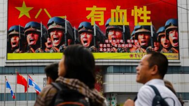 Activist network wants you scared of AI — unless China’s using it
