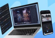 CalibRaw هو بديل Lightroom مجاني ومفتوح المصدر أنقذني من دفع 120 دولارًا لشركة Adobe سنويًا