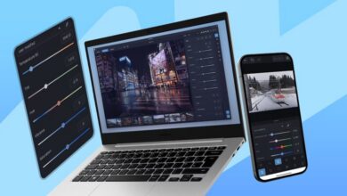CalibRaw هو بديل Lightroom مجاني ومفتوح المصدر أنقذني من دفع 120 دولارًا لشركة Adobe سنويًا