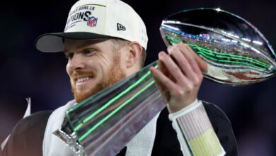 Disney + لبث Super Bowl القادم