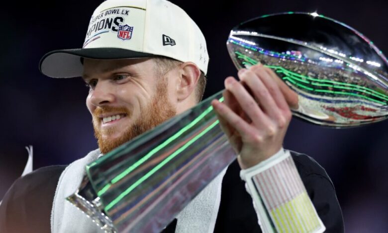 Disney + لبث Super Bowl القادم