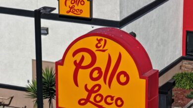 El Pollo Loco يفتتح أول مطعم في نيويورك