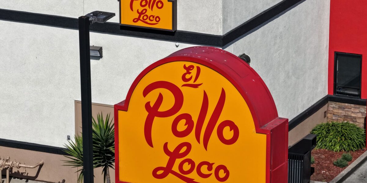 El Pollo Loco يفتتح أول مطعم في نيويورك