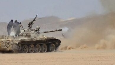 Fighting continues between Yemen gov’t forces, Houthis: What is the latest? | US-Israel war on Iran News