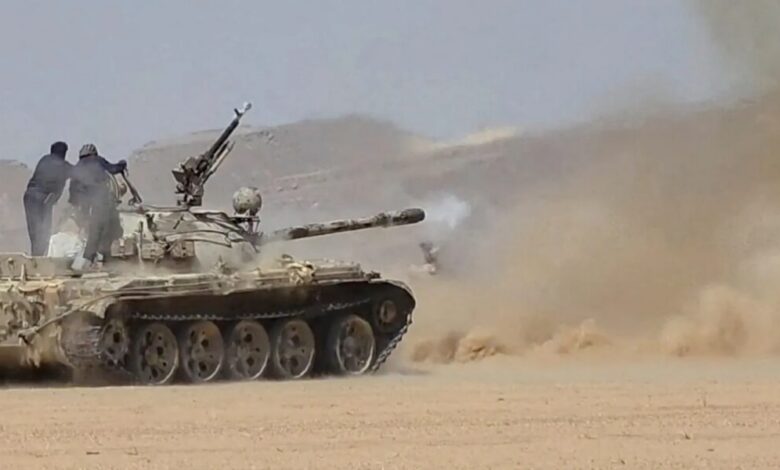 Fighting continues between Yemen gov’t forces, Houthis: What is the latest? | US-Israel war on Iran News
