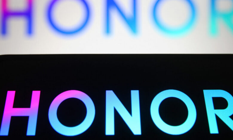 Honor تطلق أحد أفضل الهواتف قريبا