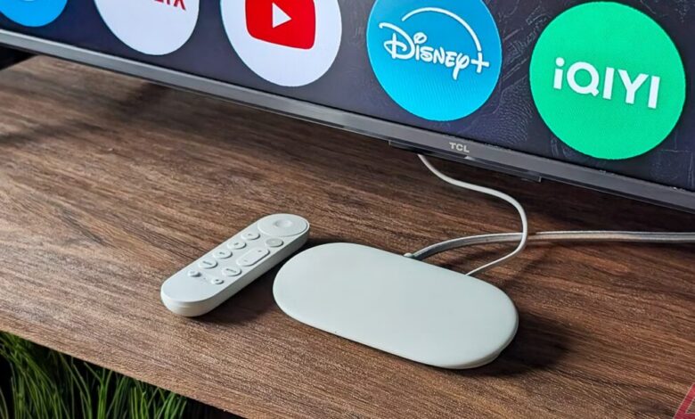I fixed my Google TV Streamer’s 4K buffering problem with these simple tweaks