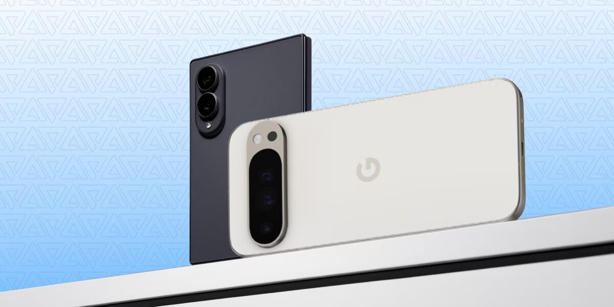 I nearly switched to a Galaxy phone until I realized it can’t replace these Pixel features