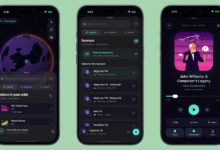 Indie App Spotlight: يتيح لك تطبيق “Farwave” الاستماع إلى محطات الراديو حول العالم