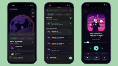 Indie App Spotlight: يتيح لك تطبيق “Farwave” الاستماع إلى محطات الراديو حول العالم